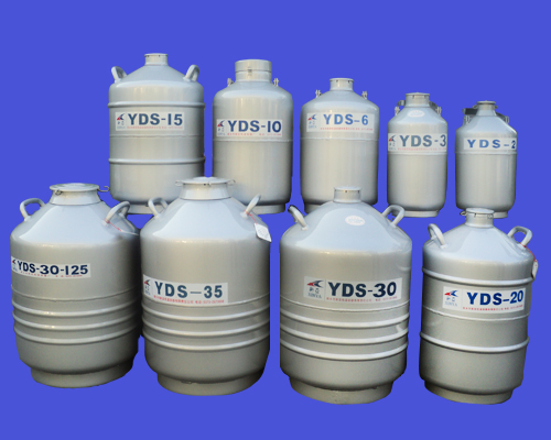 Liquid Nitrogen Tankxy-012