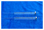 Autosampler syringe(tip OD 0.47mm)