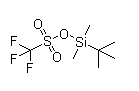  tert-Butyldimethylsilyl trifluoromethanesulfonate 69739-34-0