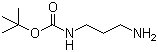 N-Boc-1,3-propanediamine 75178-96-0