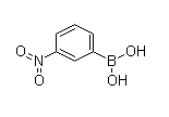 3-Nitrophenylboronic acid 13331-27-6