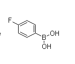 4-Fluorobenzeneboronic acid 1765-93-1