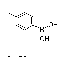 4-Tolylboronic acid 5720-05-8