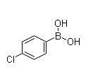 4-Chlorophenylboronic acid 1679-18-1