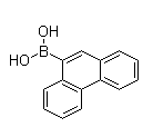 9-Phenanthracenylboronic acid 68572-87-2