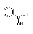Phenylboronic acid 98-80-6