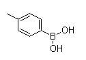  4-Tolylboronic acid  5720-05-8