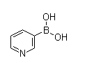 3-Pyridylboronic acid 1692-25-7