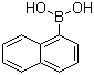 1-Naphthaleneboronic acid  13922-41-3