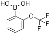 2-(Trifluormethoxy)phenylboronic acid 175676-65-0