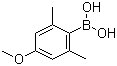 2,6-Dimethyl-4-methoxyphenylboronic acid 361543-99-9