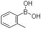 2-Tolylboronic acid 16419-60-6