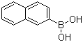 2-Naphthaleneboronic acid 32316-92-0