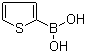 2-Thiopheneboronic acid 6165-68-0