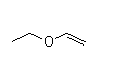 Ethyl vinyl ether 109-92-2