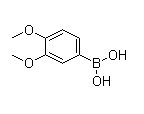 3,4-Dimethoxyphenylboronic acid 122775-35-3