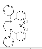  [1,3-Bis(diphenylphosphino)propane]nickel(II) chloride 15629-92-2