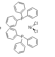  Bis(triphenylphosphine)nickel(II)chloride   14264-16-5