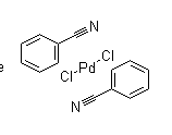  Bis(benzonitrile)palladium chloride   14220-64-5