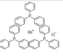 Tris(triphenylphosphine)chlororhodium   14694-95-2
