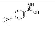 4-tert-Butylphenylboronic acid    123324-71-0 