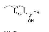 4-Ethylphenylboronic acid  63139-21-9