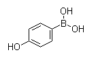 4-Hydroxyphenylboronic acid 71597-85-8