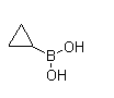 Cyclopropylboronic acid  411235-57-9