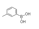 3-Methylphenylboronic acid  17933-03-8