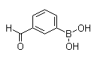 3-Formylphenylboronic acid  87199-16-4