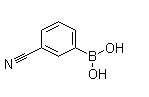 3-Cyanophenylboronic acid  150255-96-2