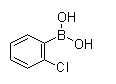 2-Chlorophenylboronic acid  3900-89-8