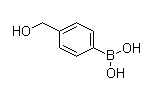 4-(Hydroxymethyl)phenylboronic acid  59016-93-2