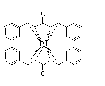 Bis(dibenzylideneacetone)palladium  32005-36-0