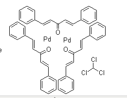  Tris(dibenzylideneacetone)dipalladium-chloroform adduct   