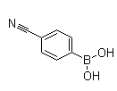4-Cyanophenylboronic acid  126747-14-6