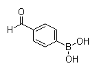4-Formylphenylboronic acid  87199-17-5
