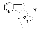 7-Azabenzotriazol-1-yloxytris(dimethylamino)phosphonium hexafluorophosphate
