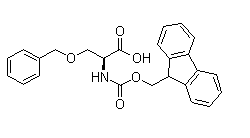 Fmoc-O-benzyl-L-serine  83792-48-7
