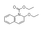  N-Ethoxycarbonyl-2-ethoxy-1,2-dihydroquinoline  16357-59-8