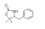 (S)-(-)-4-Benzyl-5,5-dimethyl-2-oxazolidinone   168297-85-6 