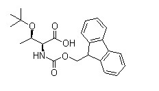Fmoc-O-tert-Butyl-L-threonine 71989-35-0