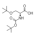 Boc-O-tert-butyl-L-serine  13734-38-8