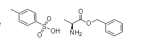 L-Alanine benzyl ester 4-toluenesulfonate  42854-62-6