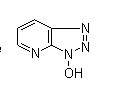1-Hydroxy-7-azabenzotriazole    39968-33-7 