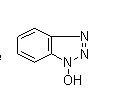 1-Hydroxybenzotriazole  2592-95-2