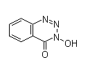  3-Hydroxy-1,2,3-benzotriazin-4(3H)-one  28230-32-2