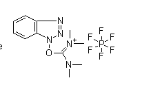 2-(1H-Benzotriazole-1-yl)-1,1,3,3-tetramethyluronium hexafluorophosphate  94790-37-1 