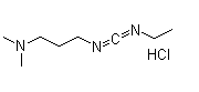 1-(3-Dimethylaminopropyl)-3-ethylcarbodiimide hydrochloride  