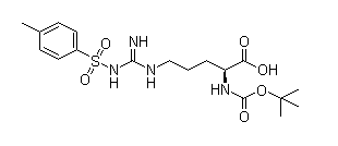 N-Boc-N'-tosyl-L-arginine 13836-37-8